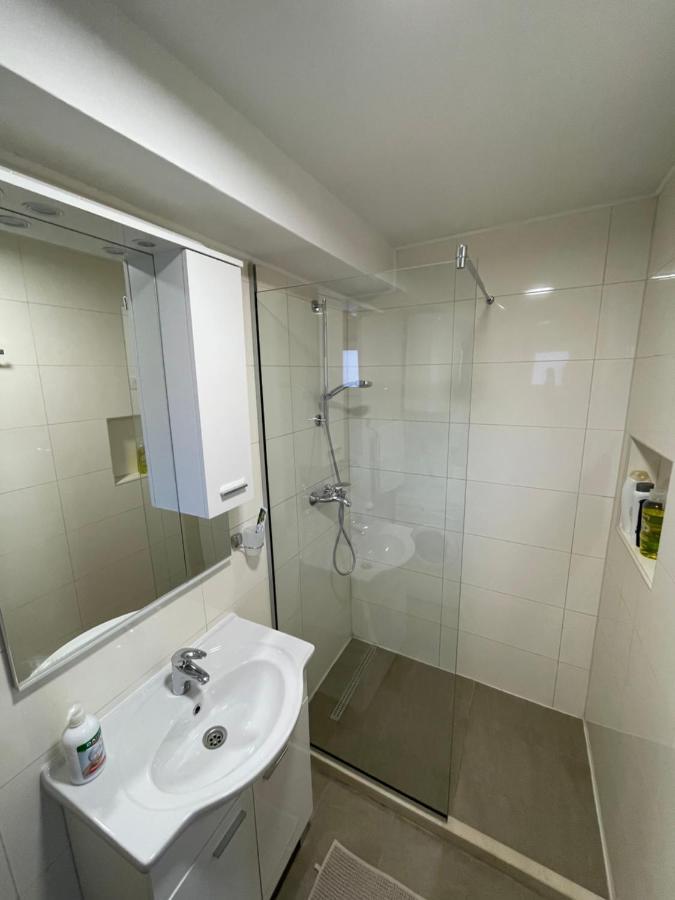 The Lookout Apartment Mostar Exterior photo